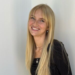 Meet your Posher, Kylie